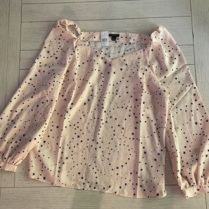 Brand New Ann Taylor Blouse